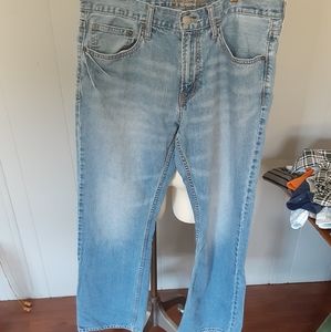 Men's AE jeans